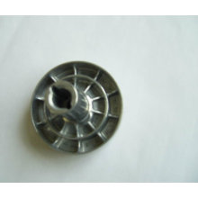 730 button made by aluminum die casting